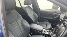 BMW X3 xDrive30d MHT M Sport 5dr Auto Diesel Estate